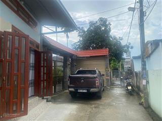 Nhà gác đúc  chưa ai ở  chỉ 1 sẹc đường hồ hòa, gần ubnd phường tân phong, chợ phúc hải