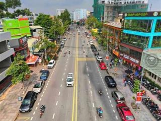 Còn lại duy nhất nhà ngang 9m, đường xe hơi thông võ thị sáu  nhìn ngắm pegasus ttc plaza, zen tea