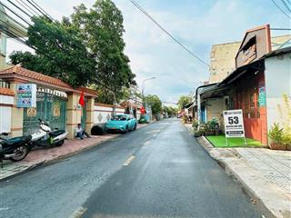 Nhà hot  ngay tam hiệp, đường 2 xe hơi thông lý văn sâm, đồng khởi, gần trấn biên, lương thế vinh