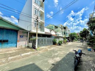 Tài sản thanh lý  đất biệt thự 160m2, sát bên chợ bửu long, song ngữ lạc hồng, 1 sẹc đường d4