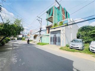 Đất hướng tây, 90m2, lô cuối giá này tại phúc hải, tân phong (tân triểu), mt hồ hoà, xe hơi 2 chiêu