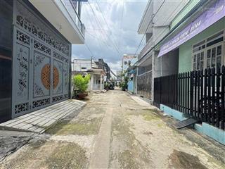 Chỉ 2 tỷ xx  2 sẹc đoàn văn cự, phạm văn thuận, gần ubnd p. tam hiệp, đường xe hơi thông thoáng
