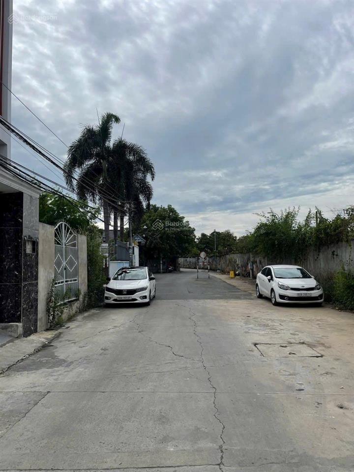 Đất 83m2, trong cư xá phúc hải, gần ubnd p. tân phong , 1 sẹc hồ hoà, nguyễn ái quốc, đường oto