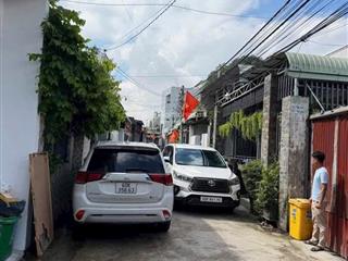 Ngang 6m, hiếm có mới tìm, 1 sẹc nguyễn văn tiên, chợ 26, ngã ba phú đôn, tân phong (tân triều)