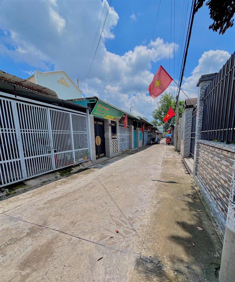 Ngang 6m, hiếm có mới tìm, 1 sẹc nguyễn văn tiên, chợ 26, ngã ba phú đôn, tân phong (tân triều)