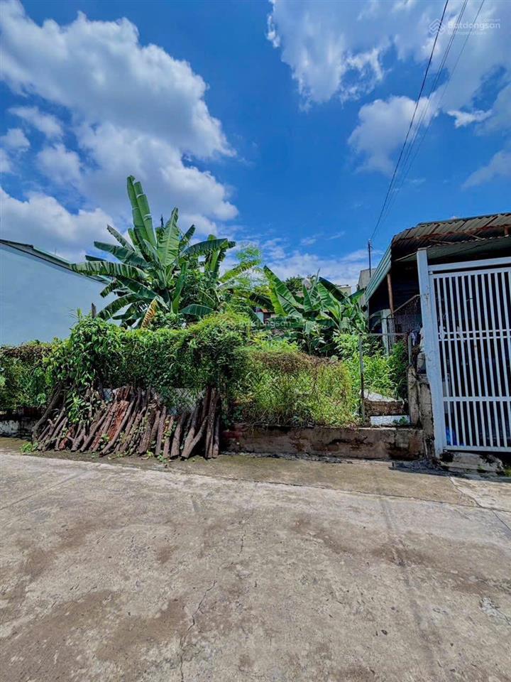 Ngang 6m, hiếm có mới tìm, 1 sẹc nguyễn văn tiên, chợ 26, ngã ba phú đôn, tân phong (tân triều)