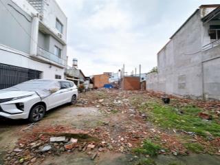 98m2  chỉ 2 tỷ 750  ngay chợ phúc hải (tân phong  tân triều), 2 sẹc nguyễn ái quốc, xe hơi