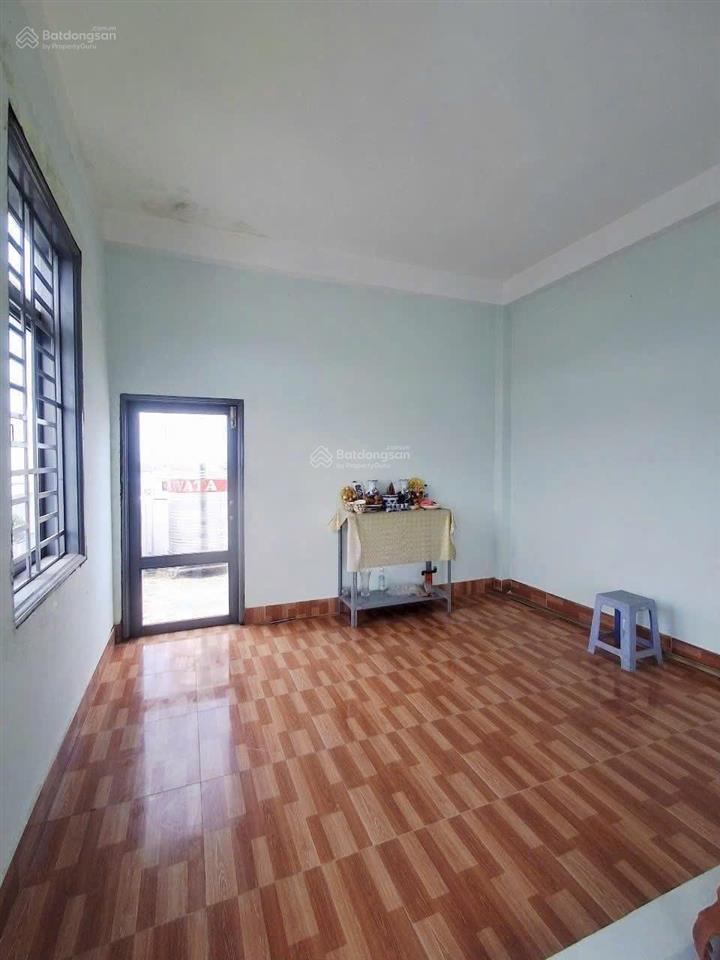 Nhà 4 tầng  gần chợ nhỏ tân hiệp (tam hiệp), 2 sẹc nguyễn ái quốc, gần tâm hồng phước, big c go