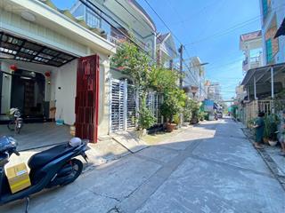 Nhà 2 tầng  đi 50m tới nhà thờ bùi thái, đi tí nữa ra chợ tam hoà (tam hiệp), 1 nhịp hồ văn leo