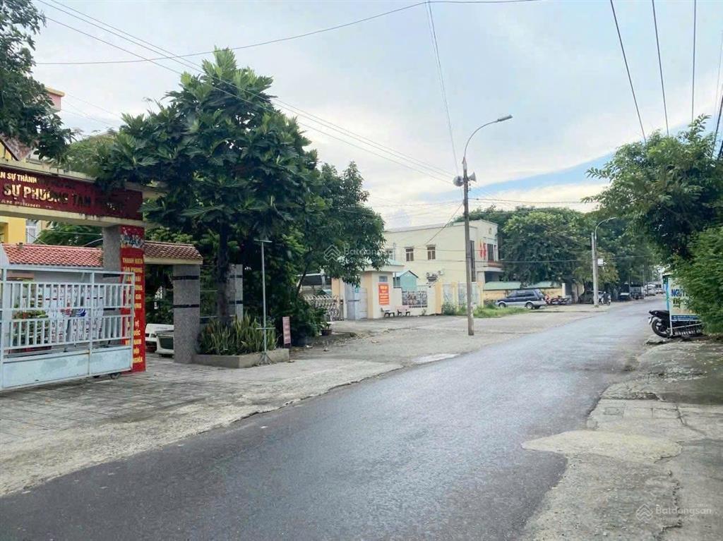 Mặt tiền hồ hoà  190m2, kế bên winmart, trường tiểu học tân phong 1 (tân triều), nguyễn ái quốc