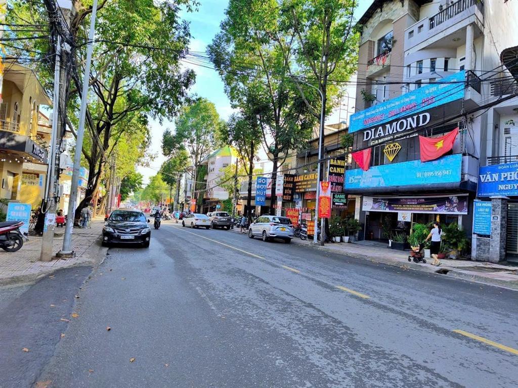 Mặt tiền dương tử giang  150m2, ngang 6.5m, tam hiệp (tân mai), kinh doanh cà phê nhộn nhịp