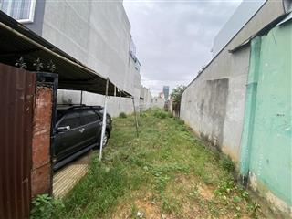 Gần bệnh viện đồng nai  360m2, ngang 7.5m, hẻm thông 2 xe tăng né nhau, 200m ra đồng khởi