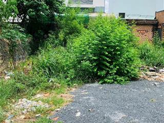 Đất 81m2  sau bệnh viện 7b, 200m ra nguyễn ái quốc, đồng khởi, bùi thị xuân, tân mai (tam hiệp)