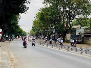 Nhà bửu long  cho thuê 10tr/ tháng, mặt tiền huỳnh văn nghệ, gần đại học lạc hồng, trấn biên