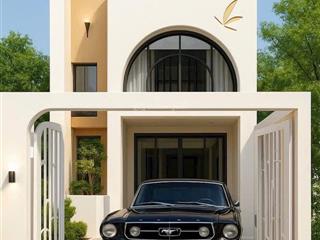 Nhà mới xây 3 phòng ngủ  96 m2  200m ra chợ phúc hải, nguyễn ái quốc, tân phong ( tân triều )