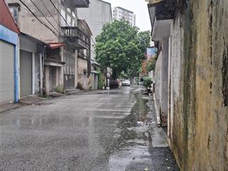 Bán đất vũ ninh, bắc ninh, 6,8tỷ, 120 m2, giá tốt, nhiều tiện ích