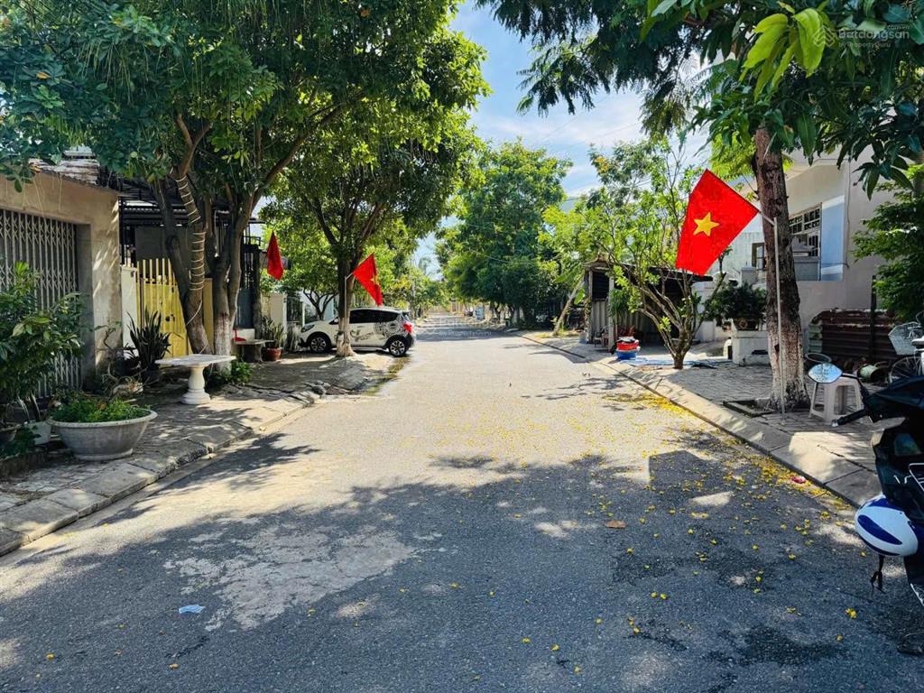 Bán đất đường 5m5 bát nàn công chúa, khu tđc tân trà, ngũ hành sơn, đà nẵng. cách biển chỉ 800m