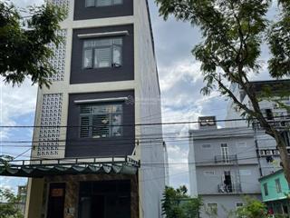 Cần bán tòa căn hộ trung tâm làng đại học đường nguyễn minh châu, ngũ hành sơn, đà nẵng, dt 5x25m