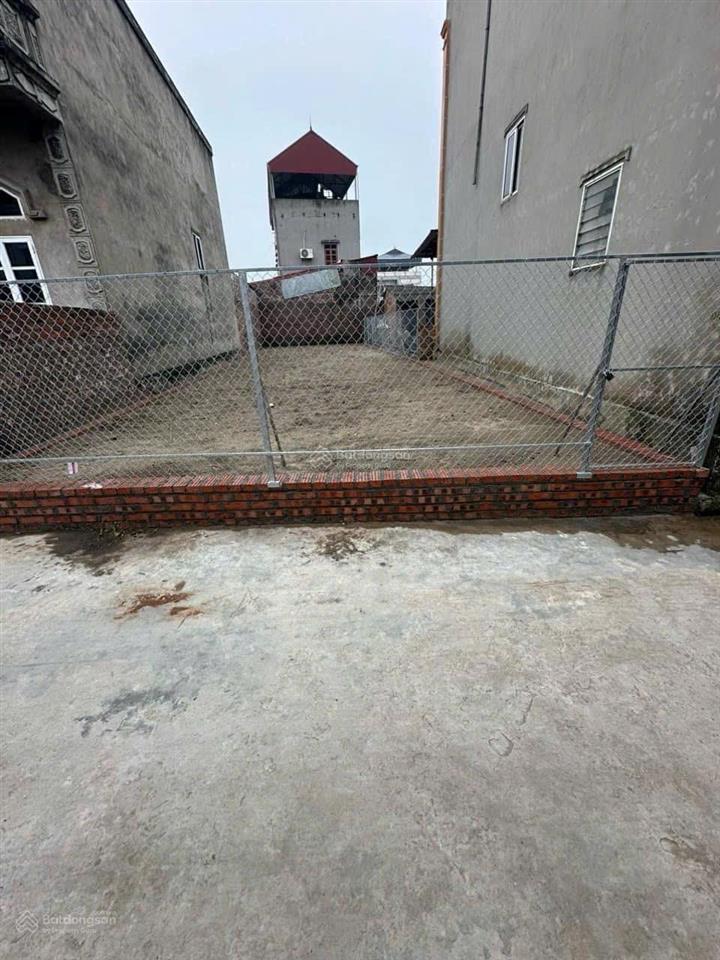 Cần bán lô đất 144m2 thôn đình trung xã xuân nộn cũ