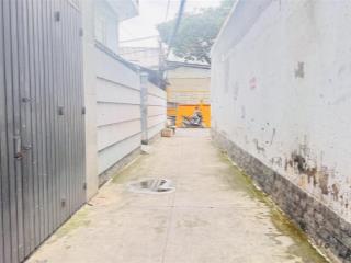 //xh đậu trc cửa phạm văn chiêu p8gv 4,535,2x9,34 2l st 3pn3vs mái đúc h.tb tiện ích xq bao st