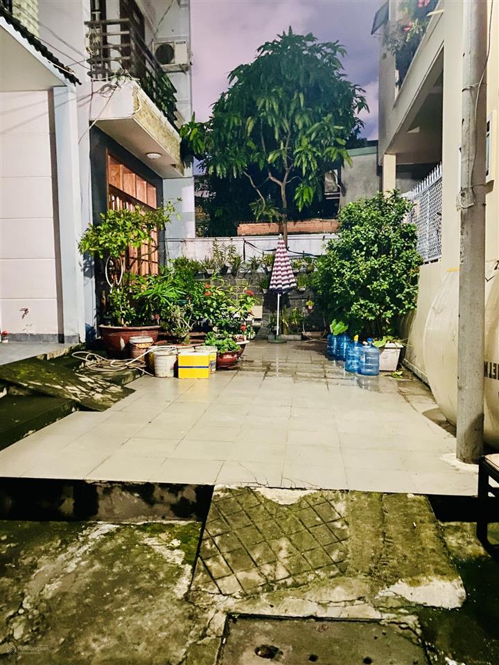 Cho thuê nhà nguyên căn 3pn hxh đường quang trung, p.10, q. gò vấp