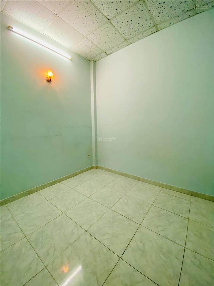 Cho thuê nhà nguyên căn 3pn hxh đường quang trung, p.10, q. gò vấp