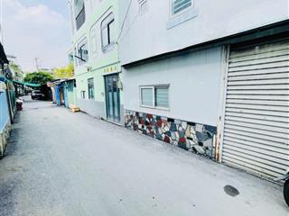 // hxt nhựa thông quang trung p10gv klg góc 2m thoáng lửng 2l st 42m2 ngang 5m tiện mở cafe view mb