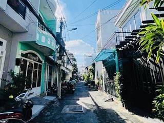 Chdv dòng tiền 22tr/th lê đức thọ p16gv hxh thông 3,35x13 4l 10p có thang máy giá 7t2  0786 555 ***