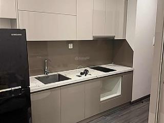 Cho thuê căn hộ chung cư vinhomes smart city tây mỗ, tòa tk2, 1pn, đầy đủ nội thất, giá 8tr/tháng