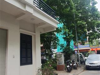 Cho thuê nhà phân lô ngõ 35 trần kim xuyến, diện tích 96 m2/tầng, nhà xây 5 tầng, mặt tiền 6m