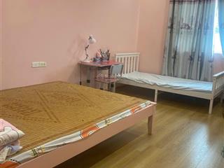 Cần bán gấp căn hộ chung cư vov mễ trì, lương thế vinh, diện tích 81m2, 2 phòng ngủ, 2wc