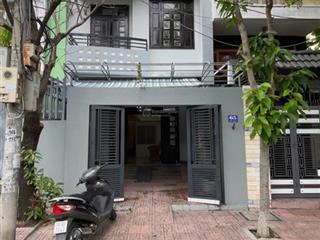 Cho thuê nhà phố chi lăng trung tâm nha trang phù hợp kinh doanh