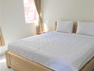 Cho thuê nhà ngay trung tâm nha trang chỉ 2tr7/tháng full nội thất