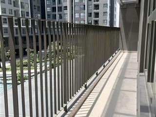 Căn đặc biệt. 69m2 + 21m2 sân vườn 2 phòng ngủ + 2wc + 21m2 sân vườn rộng
