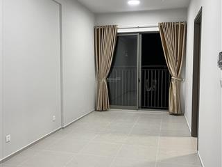 Giá thuê 6 triệu 500 diện tích 59m2  2 phòng ngủ + 2wc