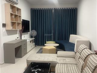 Nhà mới 100% vào full cho thuê 3 phòng ngủ