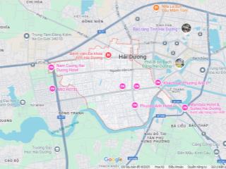 Chính chủ bán nhà cấp 4, đường ngô quyền, p. tân bình tp hải dương