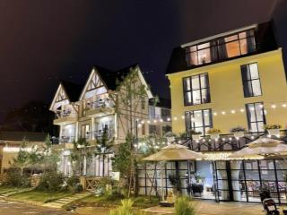 Lô biệt thự vip 340m2 an sơn  đà lạt view rừng thông vĩnh viễn