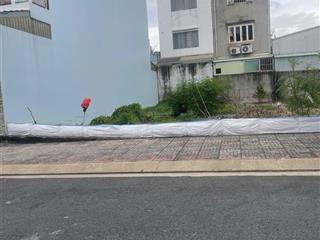 Bán đất thổ cư  mặt tiền đinh văn ước  xã hưng long, bình chánh  100m2 + 1 tỷ 240 + sổ hồng