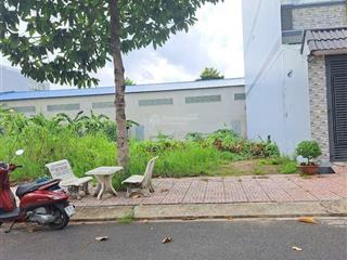 Bán lô đất gần kcn cầu tràm cách chỉ 700m, dt 100m2 (5 x 20m) giá chốt (có sổ hồng)
