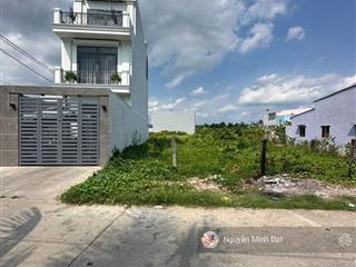 Bán lô đất rẻ duy nhất 140m2 đường tập đoàn 8 (bình chánh),  0374 673 ***