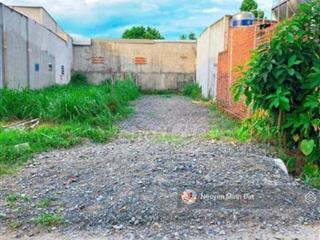 Cần tiền dùng cho công việc bán lô 110m2 mt 8m ở phường 5 ( gò công ) giá chỉ 729 triệu