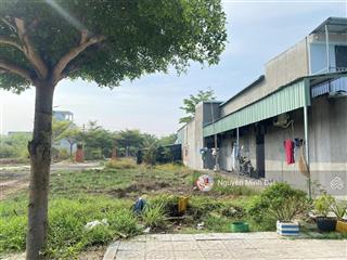 Đất mặt tiền hoàn tuyển ( phường gò công ) dt 107m2 / 627 triệu ( sổ hồng ) 0374 673 ***