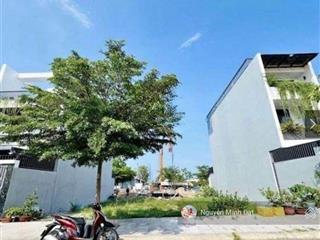 Đất nền có sổ hồng một đời chủ siêu đẹp 120m2/675 triệu ở đường thủ khoa huân / 0374 673 ***