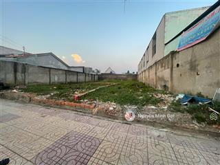 Hạ giá bán nhanh  dt 130m2 ( shr )  mt nguyễn an ninh