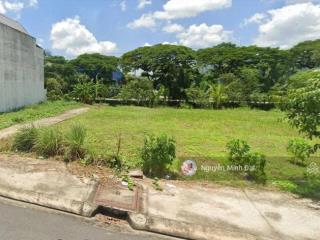 Hạ giá bán nhanh  dt 130m2 / 750 triệu ( shr )  mt nguyễn an ninh / 0374 673 ***
