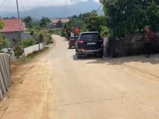 Chính chủ mở bán lô đất hàng f0 giữa hai trục đường chính tl 317 & hồ chí minh hơn 400m full thổ cư