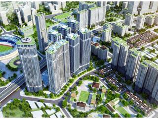 Cho thuê căn hộ chung cư 3 p ngủ, diện tích 103.8m², tòa c  vinaconex, khu đô thị kim văn kim lũ