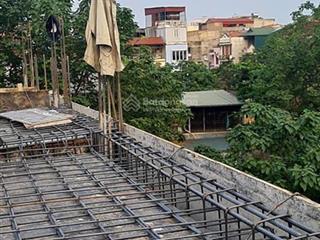 Bán toà nhà 6 tầng, tự xây tâm huyết, khu nhà ở quốc hội, lương thế vinh. 77m2, mặt tiền 6m2.