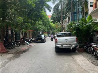 Bán nhà gần phố trần kim xuyến, cầu giấy, 70m2, thang máy, ô tô tránh, vỉa hè, kinh doanh, 33 tỷ